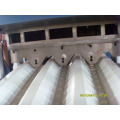 Fabricant de coude de toit hydraulique